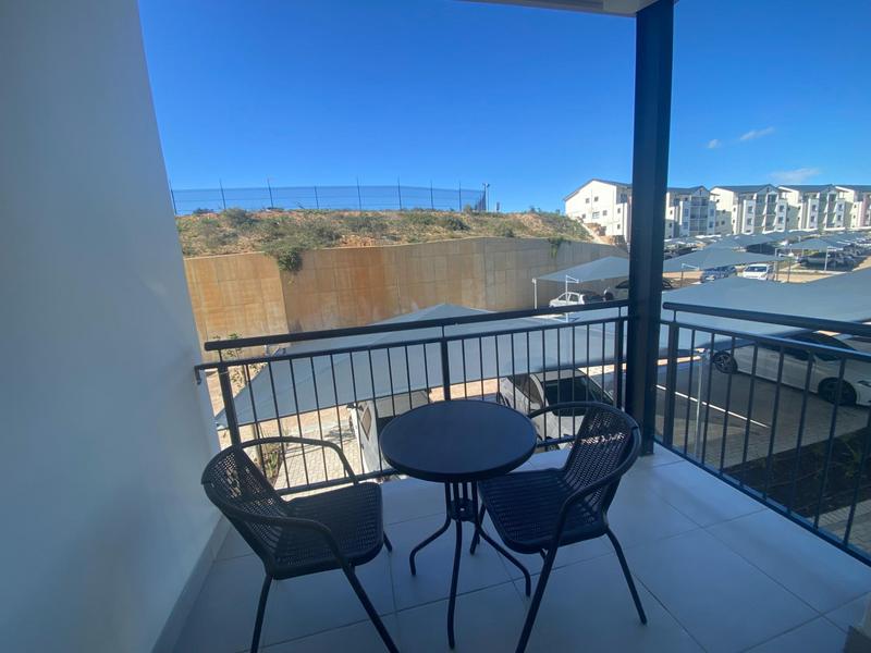 To Let 1 Bedroom Property for Rent in Richwood Western Cape